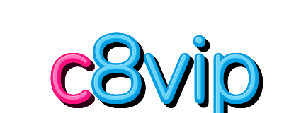 c8vip — logo kanal