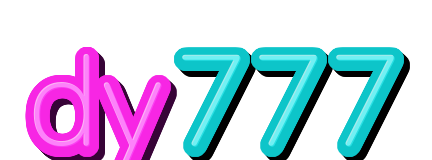 dy777 — logo kanal