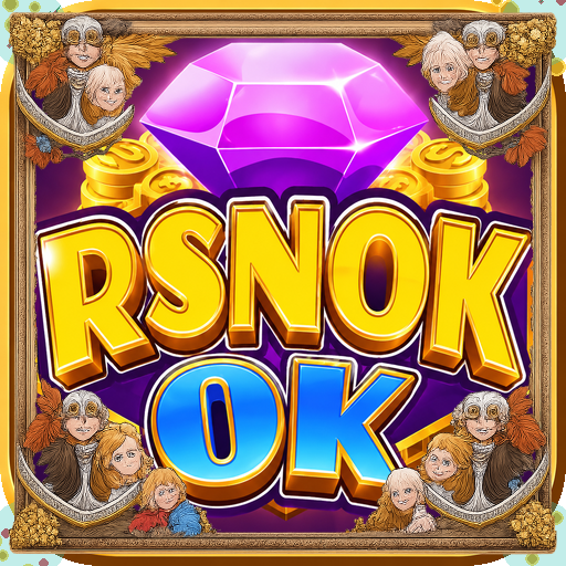 rsnok — mitra unggulan