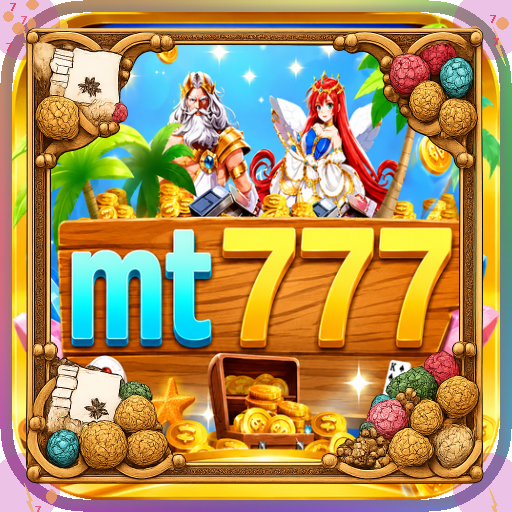 mt777 — mitra unggulan
