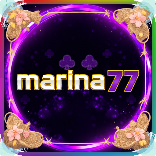 marina77 — mitra unggulan