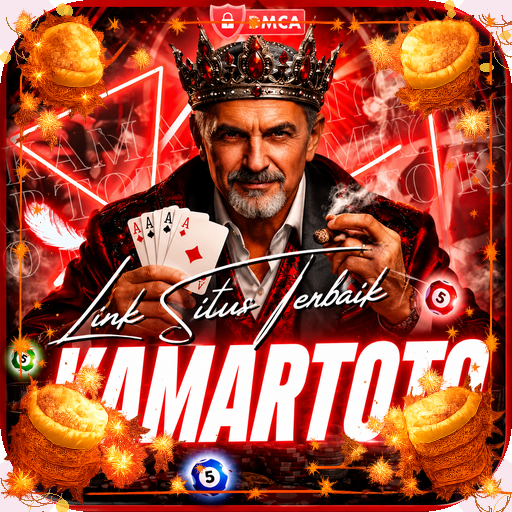 kamartoto — mitra unggulan